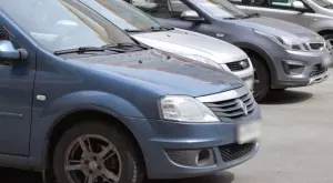 Започва продажбата на автомобили, конфискувани от нарушители