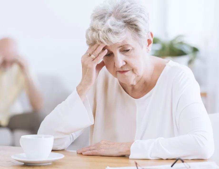 Учени: Тази риба увеличава риска от деменция