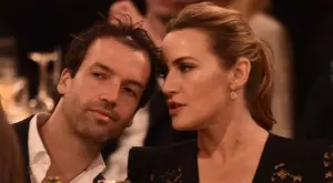 Любовни хроники: Кейт Уинслет и Нед Рокенрол