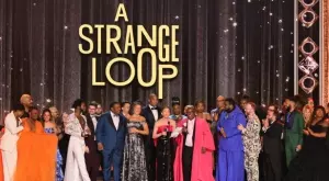 Расовото разнообразие доминира на наградите "Тони"