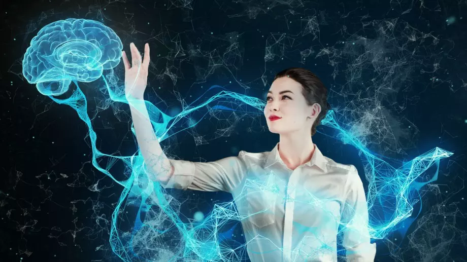 12 седмици за по-буден ум