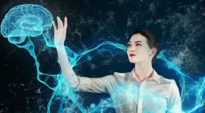 Нечувано: Първият човек с мозъчен чип управлява мишка с мисълта си (ВИДЕО)