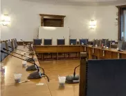 ГЕРБ, ДПС и ИТН провалиха заседанието на регионалната комисия в парламента