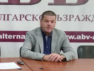 Владимир Маринов: Държавата да помогне на общините сега, после ще бъде късно