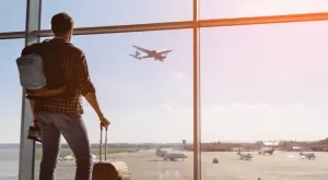 Виц за днес: Англичанин, французин и българин на японско летище