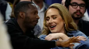 Адел и приятелят й са готови отново да станат родители