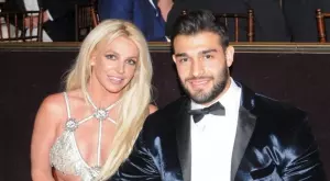 Младоженците Бритни Спиърс и Сам Асгари си купиха нов дом (СНИМКИ)