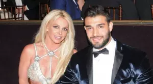 За развода: Сам Асгари се оплакал, че Бритни Спиърс го удряла