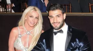 Бритни Спиърс и Сам Асгари финализираха развода си