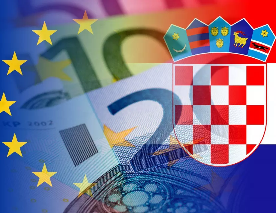 Хърватският премиер отново призова за връщане на цените до нивата преди еврото