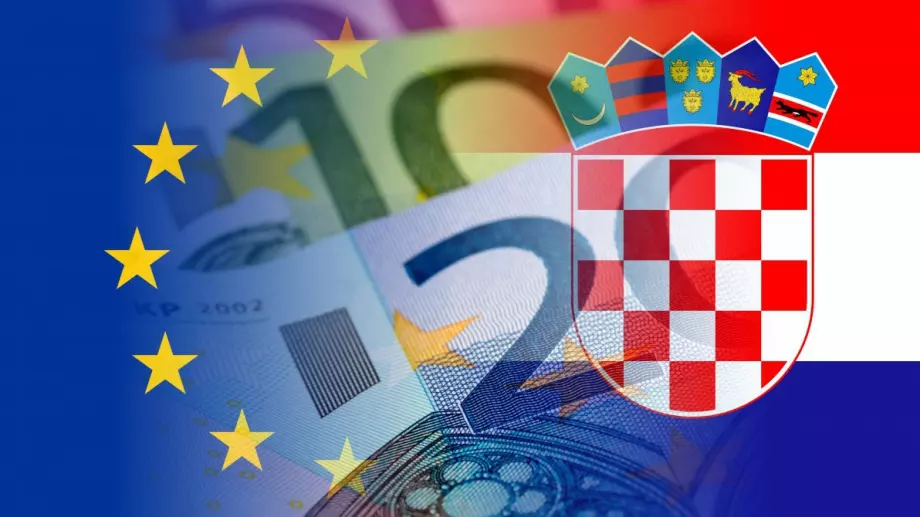 Заради еврото туризмът в Хърватия процъфтява, но липсва работна ръка