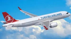 Turkish Airlines планира да наеме около 4000 нови служители през 2023 година 