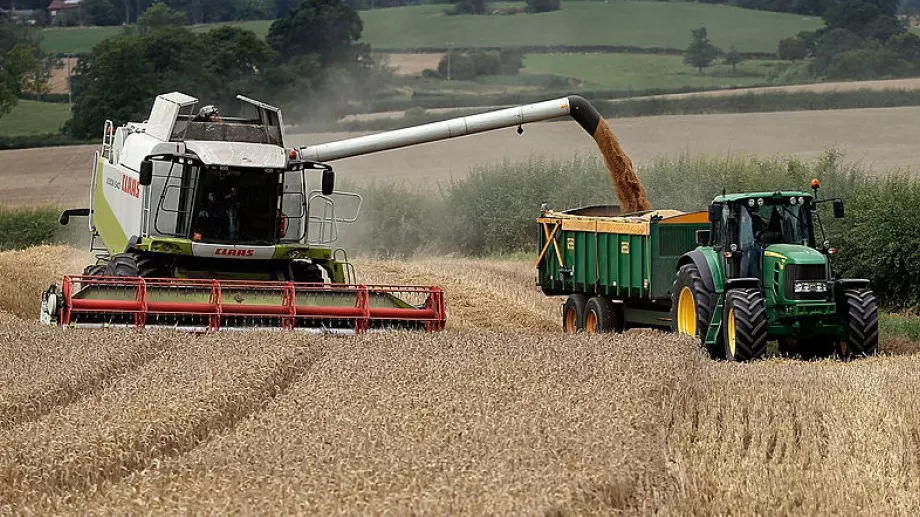 Г-7 ще се бори с продоволствената криза, отпуска 5 млрд. долара