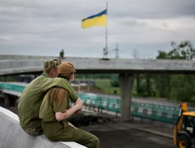 Politico: Умората от Украйна притеснява НАТО