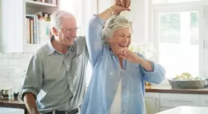 Виц на деня: Срещат се двама пенсионери