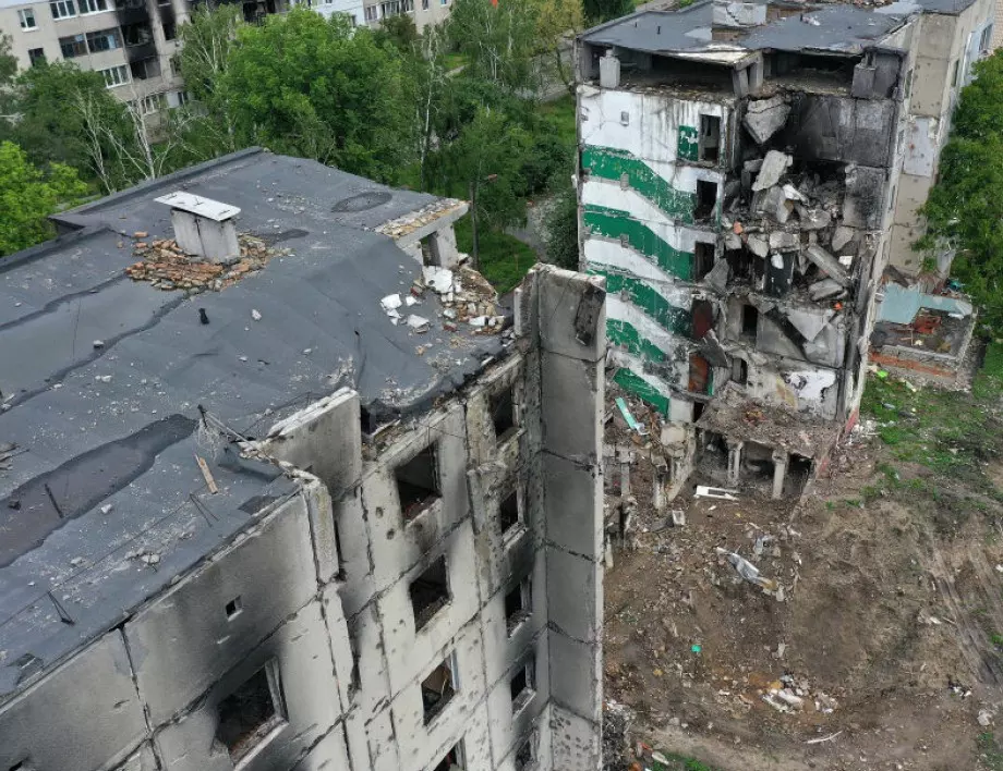 Готви ли се Русия за масирана атака срещу родния град на Зеленски?