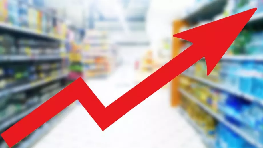 Рекорд: Инфлацията достигна 24-годишен връх