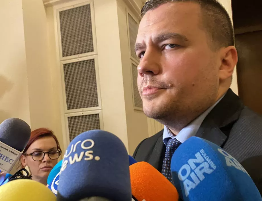 ИТН ще иска оставката на Никола Минчев