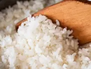 Опитните домакини винаги изплакват ориза така, за да е ронлив и вкусен