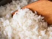 Вареният ориз ще стане ронлив и вкусен, ако направите тези 2 неща