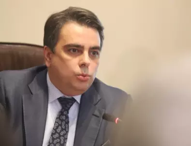 Асен Василев допусна номинацията за нов премиер да не е Кирил Петков