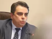 Василев: Разговори за кабинет нямат смисъл, ако не се съберат 121 депутати на позицията ни срещу мафията