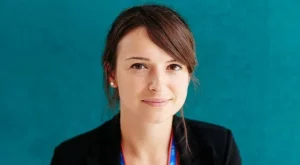 Еви Карагеоргу: Изкуството трябва да играе съществена роля в българската образователна система