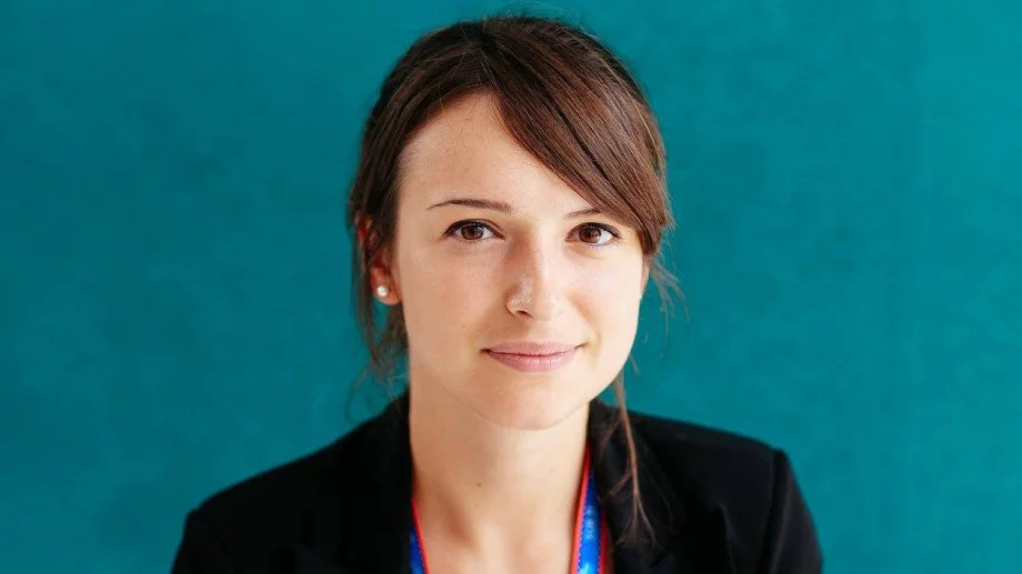 Еви Карагеоргу: Изкуството трябва да играе съществена роля в българската образователна система