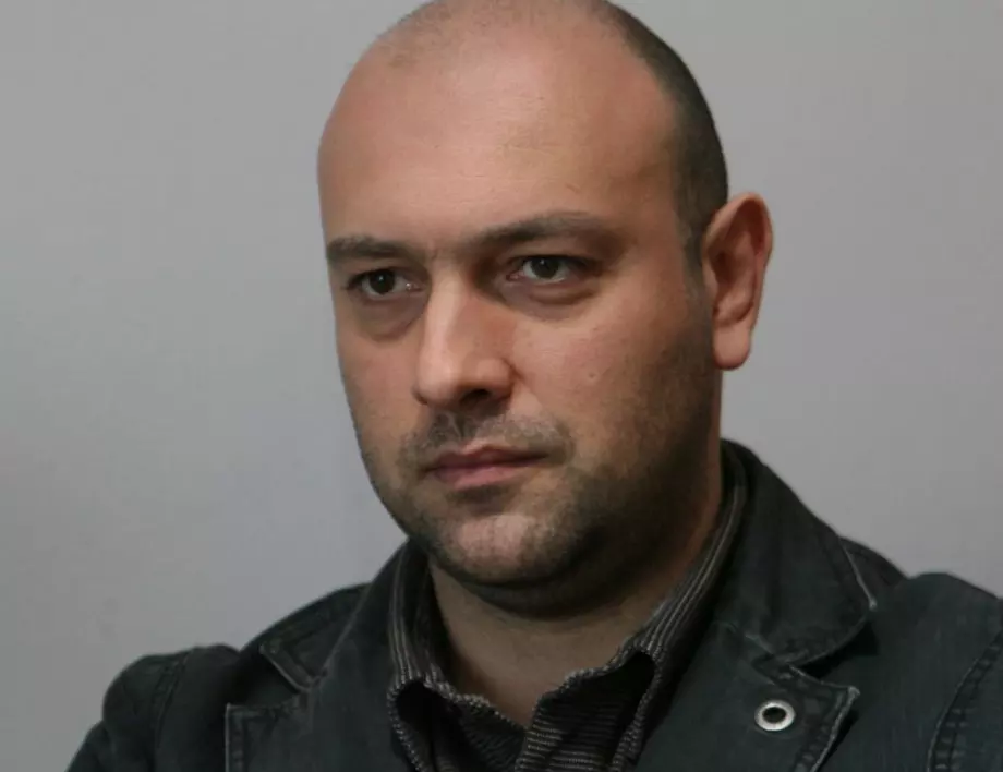 Димитър Аврамов: На ръба на парламентарна криза сме