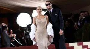 Ким Кардашиян и Пийт Дейвидсън са се разделили