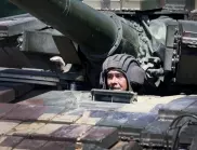 Руската армия хвърля абсолютно всичко, каквото има, за да пробие в Донбас