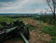 Украинската армия получи нареждане да се оттегли от Северодонецк