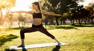 Да отбележим заедно световния ден на Йога