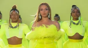 Чакането свърши! Бионсе пусна новия си албум