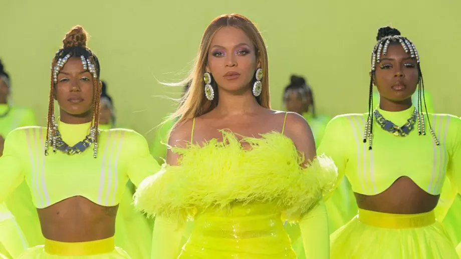 Чакането свърши! Бионсе пусна новия си албум