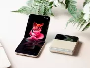 За Galaxy Z Flip3 и светлото бъдеще на сгъваемите смартфони