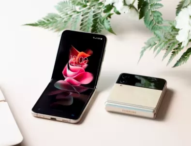 За Galaxy Z Flip3 и светлото бъдеще на сгъваемите смартфони