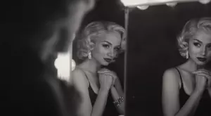 Излезе първи трейлър на "Блондинка“ за Мерилин Монро  (ВИДЕО)