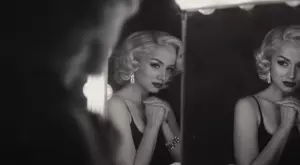 Забраниха новия филм за Мерилин Монро за лица под 17 години