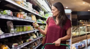 Германците се отказват от месото, рибата, следват млечните продукти