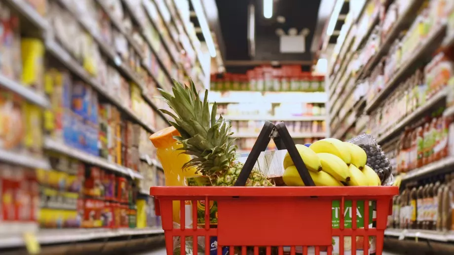 Какво се случва с цените на храните по света?