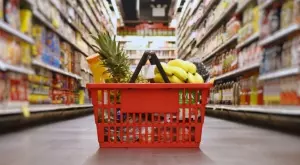 Цените на основните храни на едро леко се повишават през седмицата