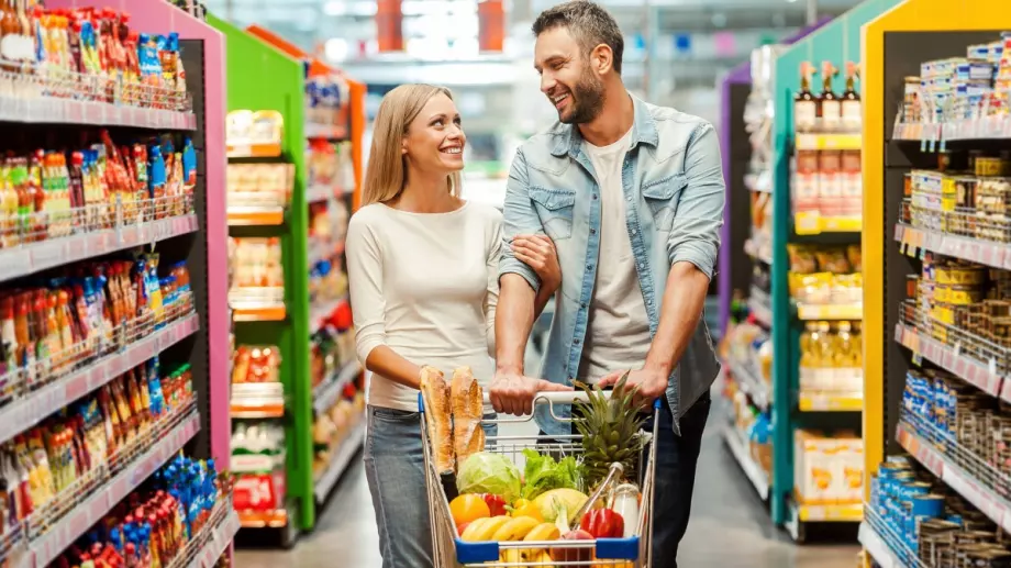 5 полезни съвета, които ще ви спестят пари при пазаруване