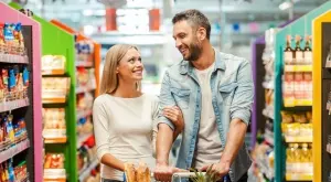 Виц за 21 юни 2023: Открили супермаркет, в който имало всичко