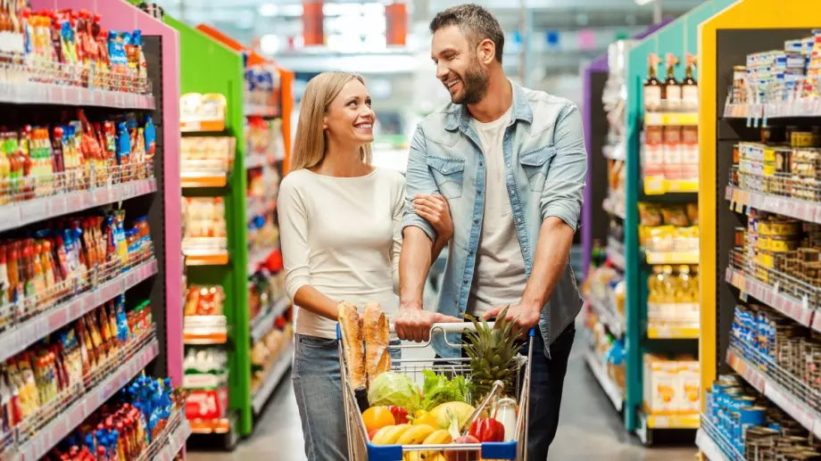 Повечето плодове поскъпват на едро тази седмица, но останалите храни задържат цените си