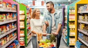 Методът 6 към 1: Как да пестите пари и да пазарувате по-лесно?