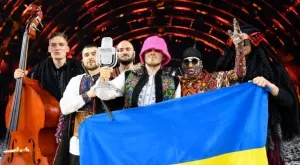 Великобритания ще бъде домакин на  Евровизия 2023 вместо Украйна