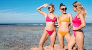 На какво да заложим това лято: Бански 2022