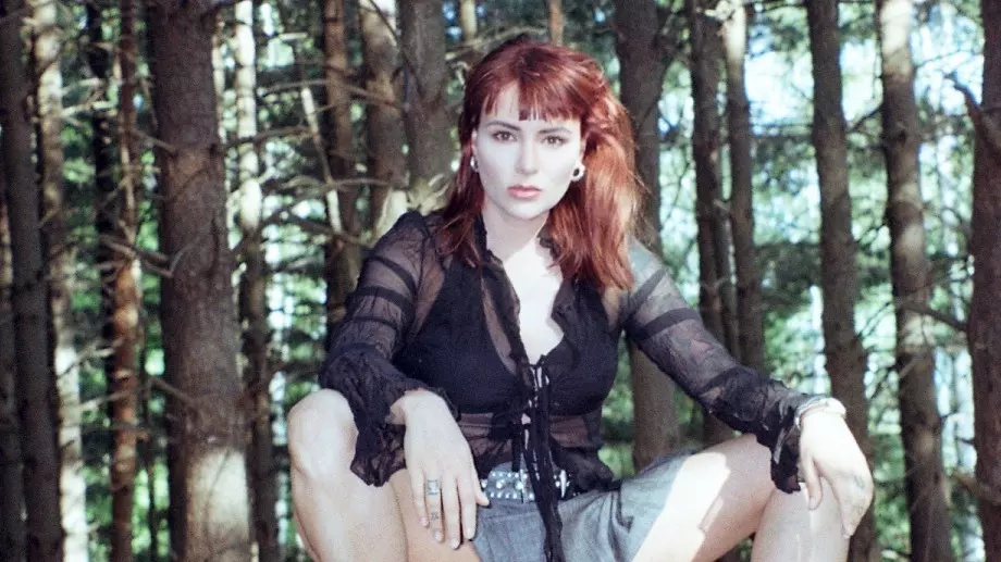 Рут Колева ‒ интимна с лятото в "Moving Оn" (ВИДЕО)