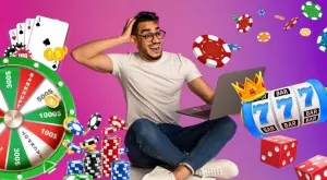 Съвети за безопасност при игра в онлайн казина